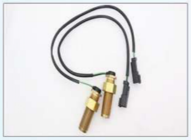 PC200-7 REVOLUTION SENSOR 7861-93-2310